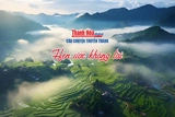 Câu chuyện truyền thanh “Hẹn ước không lời”