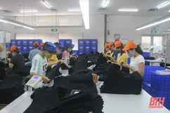 Doanh nghiệp FDI giải quyết việc làm cho 153.242 lao động, đảm bảo các chế độ, phúc lợi xã hội