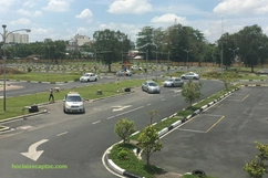 Thủ tục đăng ký học lái xe ô tô tại Thanh Hoá và nội dung học bạn cần biết