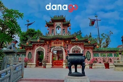 Tour Hội An 1 ngày của DANAGO được du khách tin tưởng