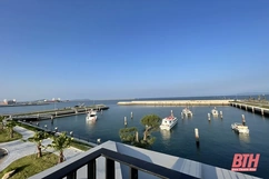 Tuyến du lịch đảo Mê dự kiến khai trương trong tháng 3-2023 