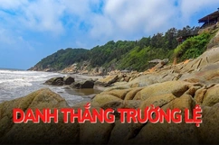 Danh thắng Trường Lệ