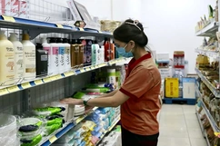 Hiệu quả của các cửa hàng tiện ích ở khu vực nông thôn