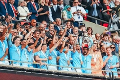 Chào Gundogan, chào Zidane đệ nhị