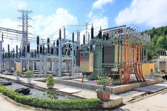 Thông báo ngừng cung cấp điện ngày  20-6  trên địa bàn tỉnh Thanh Hoá
