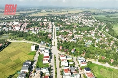 Thọ Xuân nỗ lực vượt khó, hoàn thành xuất sắc nhiệm vụ năm 2023