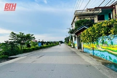 Mô hình “Thôn thông minh” - hiệu quả thiết thực trong cuộc sống