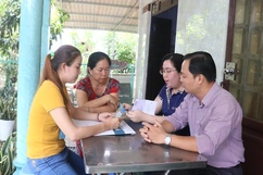 Từ ngày 1/4 sẽ điều tra dân số và nhà ở giữa kỳ năm 2024