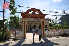 Khai thác hiệu quả các thiết chế văn hóa, thể thao tại Hoằng Hóa