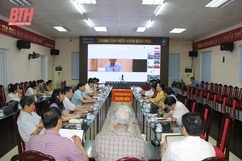 Học tập và làm theo tư tưởng của Chủ tịch Hồ Chí Minh về đào tạo, bồi dưỡng người công dân tốt, người cán bộ tốt