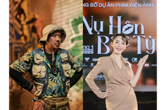 Phim của Trấn Thành bị đối thủ “truy đuổi” sát nút về doanh thu trong ngày