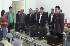 Giáo dục nghề nghiệp “loay hoay” giữa muôn vàn khó khăn (Bài cuối): Giáo dục nghề nghiệp và bài toán thích ứng với thị trường lao động