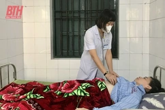 Xu hướng trẻ hóa rối loạn trầm cảm