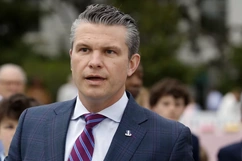 Vụ bê bối Signal có thể khiến Hegseth mất chức Bộ trưởng Quốc phòng Mỹ