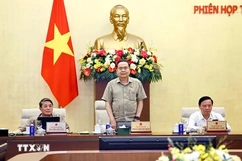 'App Quốc hội 2.0 phải nhanh, cập nhật đầy đủ dữ liệu, giao diện thân thiện'