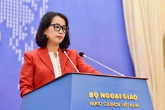 Đã đưa được hơn 450 công dân Việt Nam ở Myanmar về nước an toàn