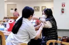 Mỹ đặt ra yêu cầu mới với vaccine ngừa COVID-19