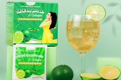 Bộ Y tế: Yêu cầu lấy mẫu kiểm nghiệm 2 sản phẩm do “Ngân Collagen” quảng cáo