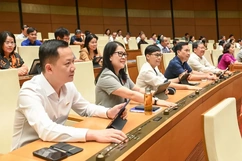 Thông qua cơ chế đặc thù phát triển nhà ở xã hội, bỏ điều kiện “cách nơi làm việc trên 30 km”