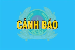 Cảnh báo tình trạng thuê người Việt Nam mở tài khoản, lập công ty để rửa tiền cho các hoạt động lừa đảo chiếm đoạt tài sản