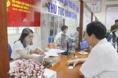 TP Hà Nội mở đợt cao điểm “90 ngày, đêm” làm sạch dữ liệu hôn nhân
