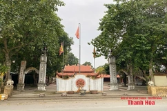 Tăng cường bảo vệ các di tích và hiện vật có giá trị trên địa bàn tỉnh