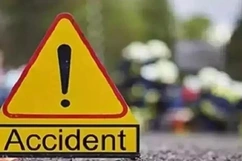 Vụ lao xe vào đám đông tại Mỹ: Bắt giữ nghi phạm