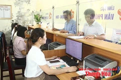 Hướng dẫn người dân chủ động nộp hồ sơ trực tuyến