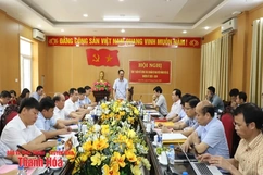 Tiêu chuẩn cấp uỷ viên các cấp nhiệm kỳ 2025 - 2030?