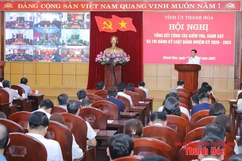 Kiểm tra, giám sát, giữ vững kỷ luật, kỷ cương, tạo niềm tin trong Nhân dân