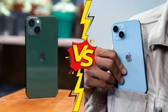 iPhone 13 thường vs iPhone 14 thường: Có nên lên đời không?