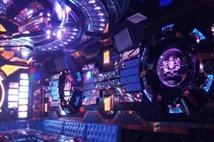 Từ 22/8, UBND cấp xã có quyền cấp, thu hồi giấy phép kinh doanh karaoke