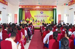 [Video] Đại hội Đảng bộ xã Thiết Ống lần thứ nhất nhiệm kỳ 2025-2030
