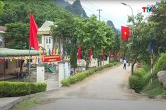 Tích cực chuẩn bị Đại hội Đảng bộ xã, phường