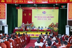 Xã Quảng Ninh phấn đấu đến năm 2030 đạt Nông thôn mới nâng cao