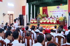 Đại hội Đảng bộ xã Yên Phú lần thứ I, nhiệm kỳ 2025 – 2030
