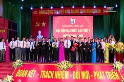 Xã Ngọc Lặc phấn đấu đến năm 2030 cơ bản đạt chuẩn nông thôn mới nâng cao