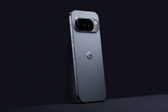 Google ra mắt dòng điện thoại di động thông minh Pixel 10