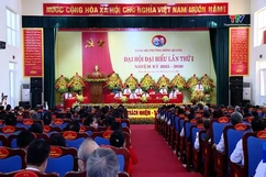 [Video] Phường Đông Quang phấn đấu đến năm 2030 đạt tiêu chí đô thị loại I