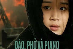Chiếu miễn phí 50 tác phẩm điện ảnh Việt trong dịp Triển lãm thành tựu đất nước