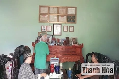 Phạm Văn Dinh - cuộc đời hoạt động cách mạng