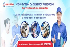 Bật mí địa chỉ sửa chữa điện nước Gò Vấp (cũ) uy tín giá rẻ