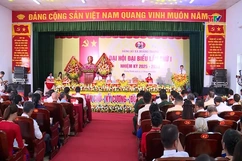 [Video] Đoàn kết xây dựng xã Hoằng Thanh phát triển nhanh và bền vững theo hướng đô thị