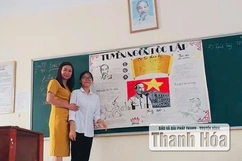 Khơi dậy tinh thần yêu nước và khát vọng cống hiến từ “Tuyên ngôn Độc lập”