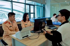 Đơn giản hóa TTHC liên quan đến 3 lĩnh vực thuộc Bộ Công an quản lý