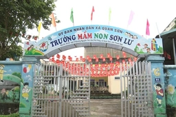 Thanh Hóa: Thừa giáo viên cục bộ tại một số địa phương