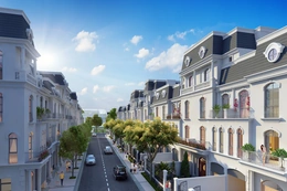 Vinhomes Star City – Thiên đường đầu tư, đất hứa lạc nghiệp