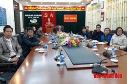 Tăng cường công tác xử lý phản ứng sau tiêm chủng