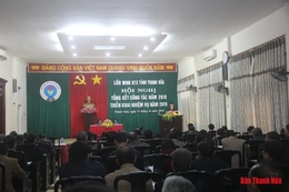Chủ động, sáng tạo trong thực hiện nhiệm vụ, phát huy vai trò của kinh tế tập thể trong nền kinh tế