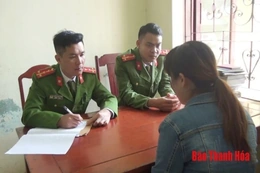 Lao động “chui” tại Trung Quốc: Tiềm ẩn nhiều rủi ro